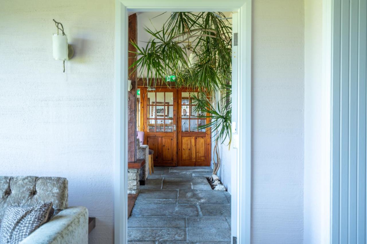 Castle Murray Boutique Bed & Breakfast Dunkineely Eksteriør bilde