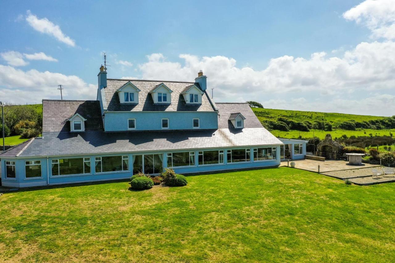 Castle Murray Boutique Bed & Breakfast Dunkineely Eksteriør bilde