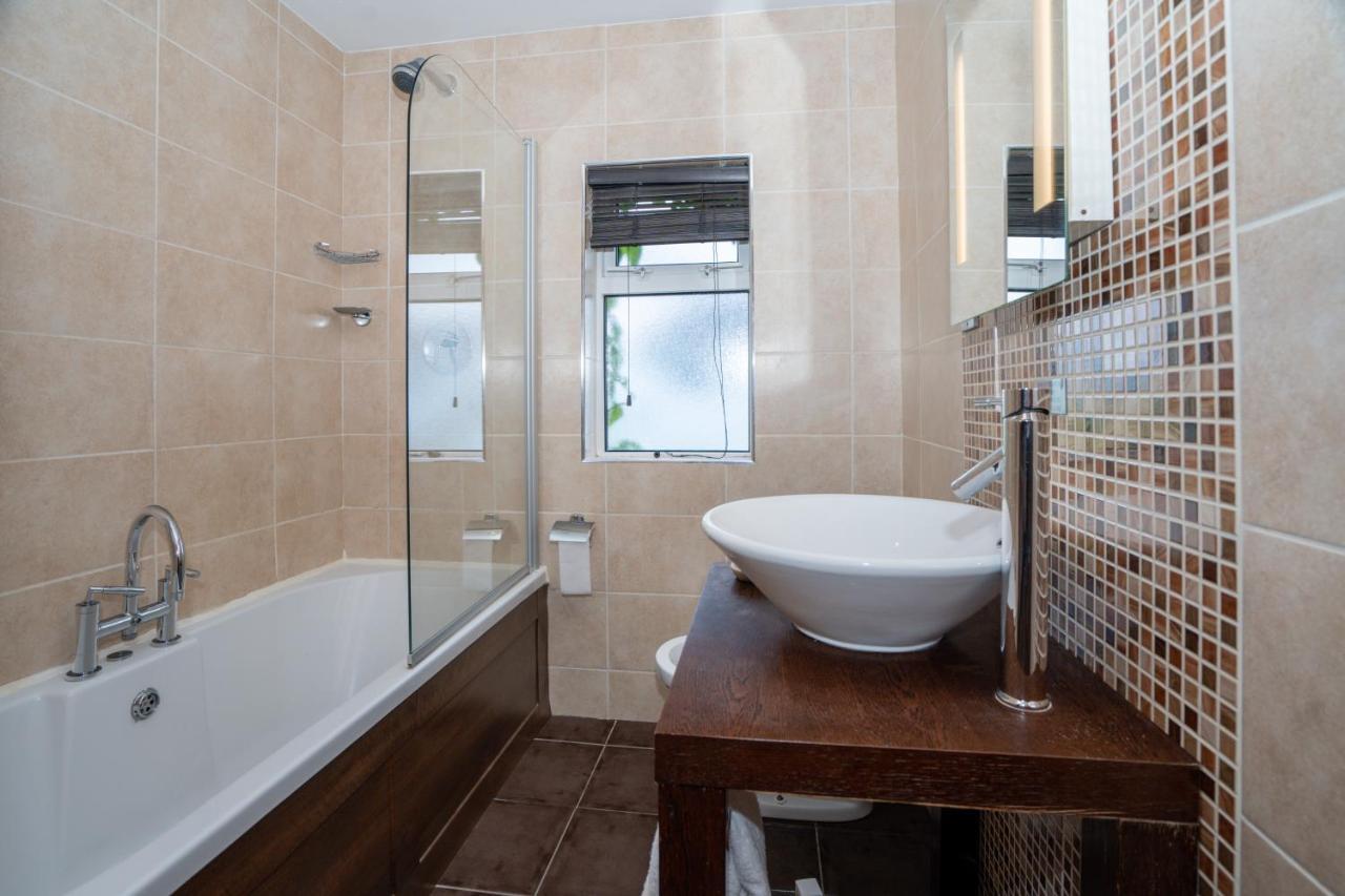 Castle Murray Boutique Bed & Breakfast Dunkineely Eksteriør bilde