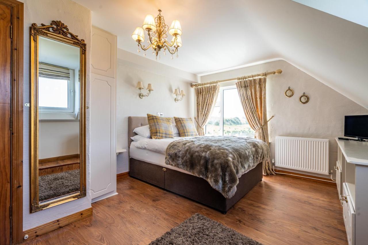 Castle Murray Boutique Bed & Breakfast Dunkineely Eksteriør bilde