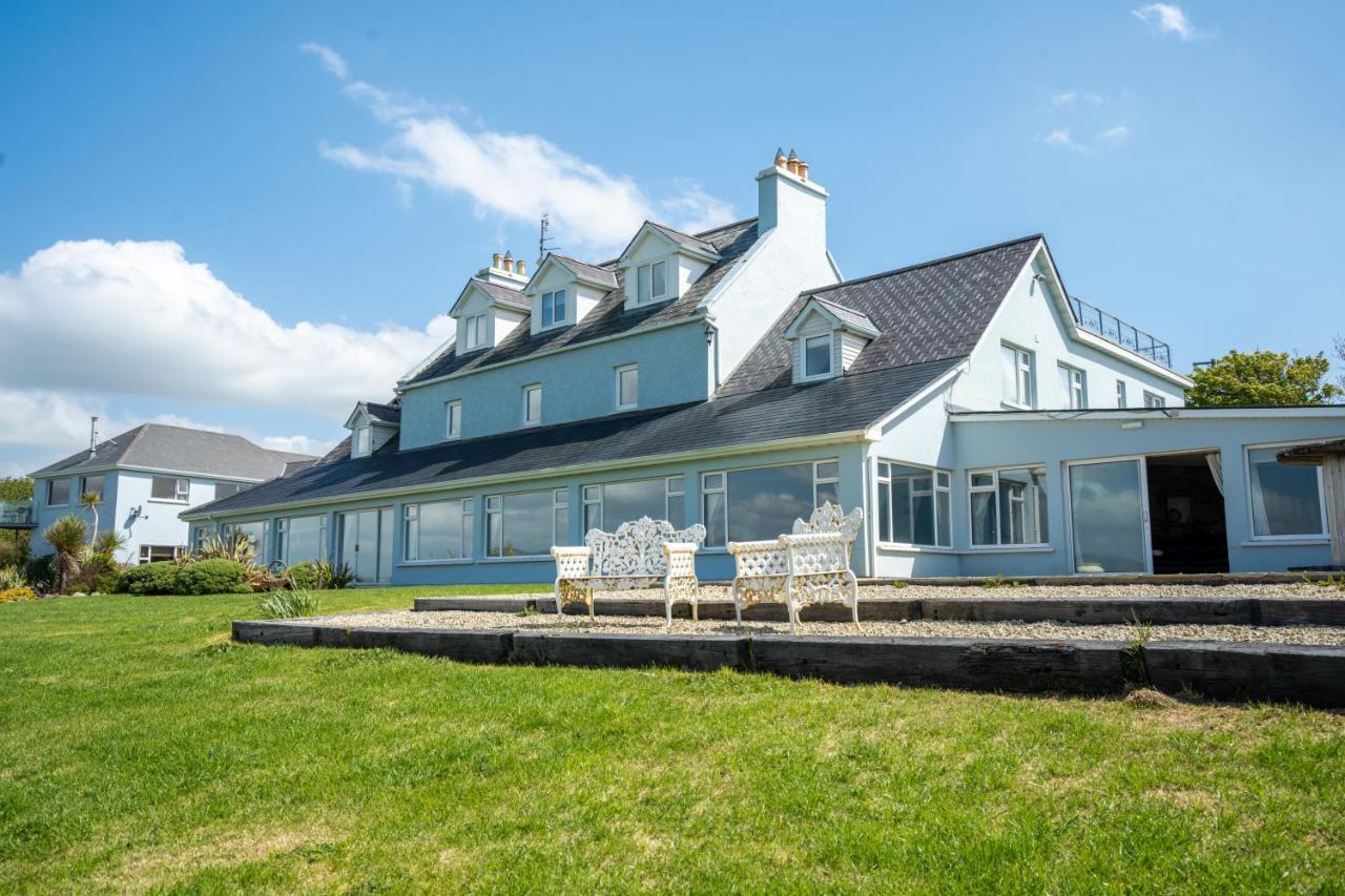 Castle Murray Boutique Bed & Breakfast Dunkineely Eksteriør bilde