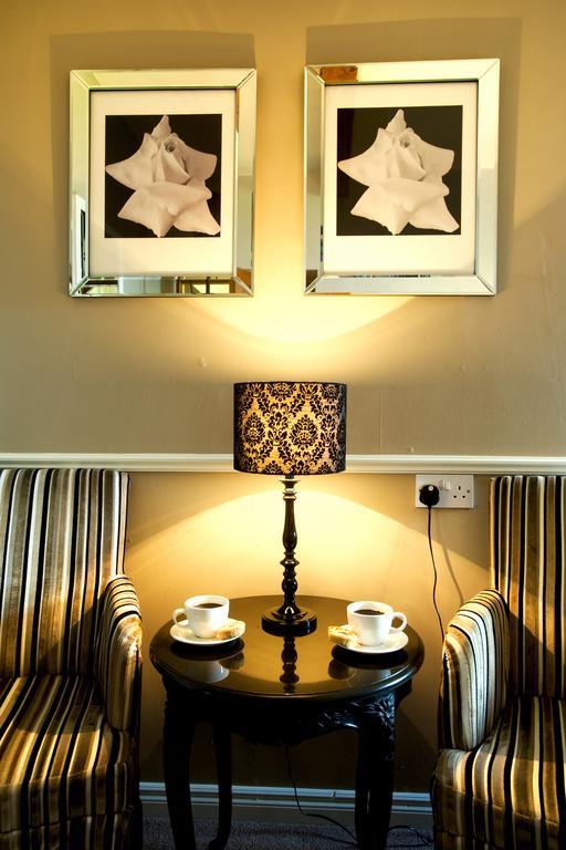 Castle Murray Boutique Bed & Breakfast Dunkineely Eksteriør bilde
